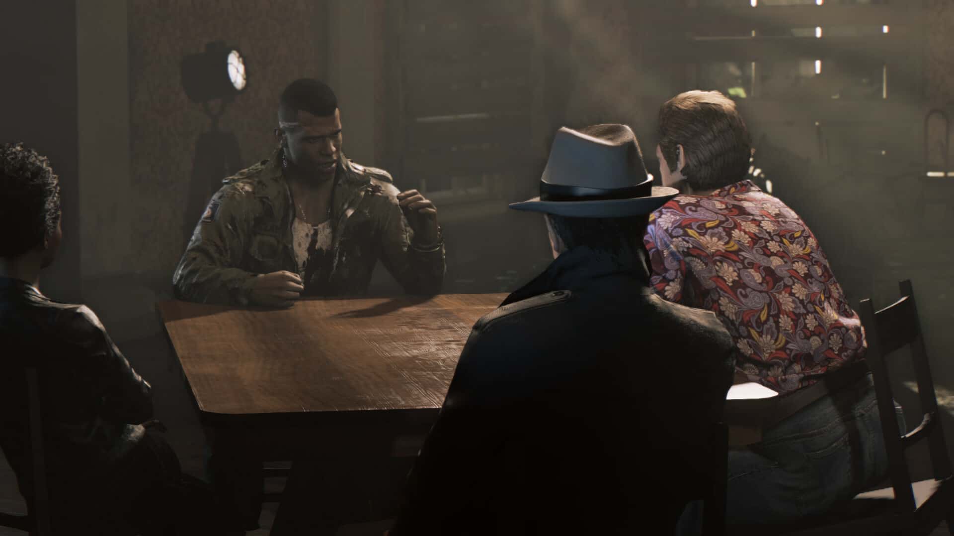 Mafia III Cheats & Cheat Codes for Xbox, PlayStation, and PC Cheat