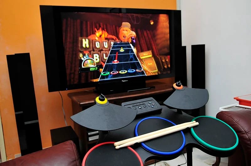 Guitar Hero World Tour Cheats & Cheat Codes for PlayStation 2