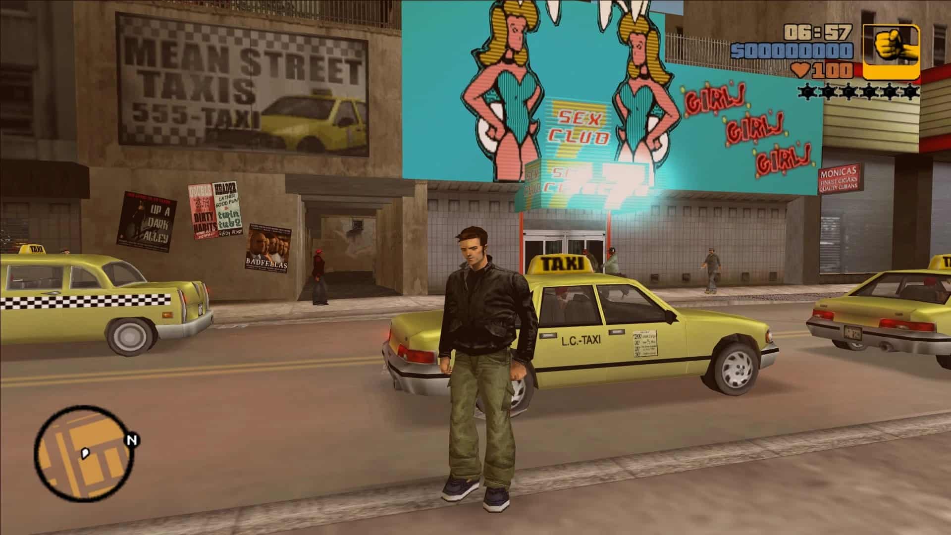 How Grand Theft Auto III Revolutionized the Genre Cheat Code Central