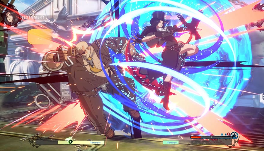 The Complete List of Guilty Gear Games in Chronological & Release Order