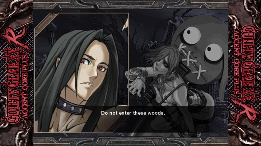 The Complete List of Guilty Gear Games in Chronological & Release Order