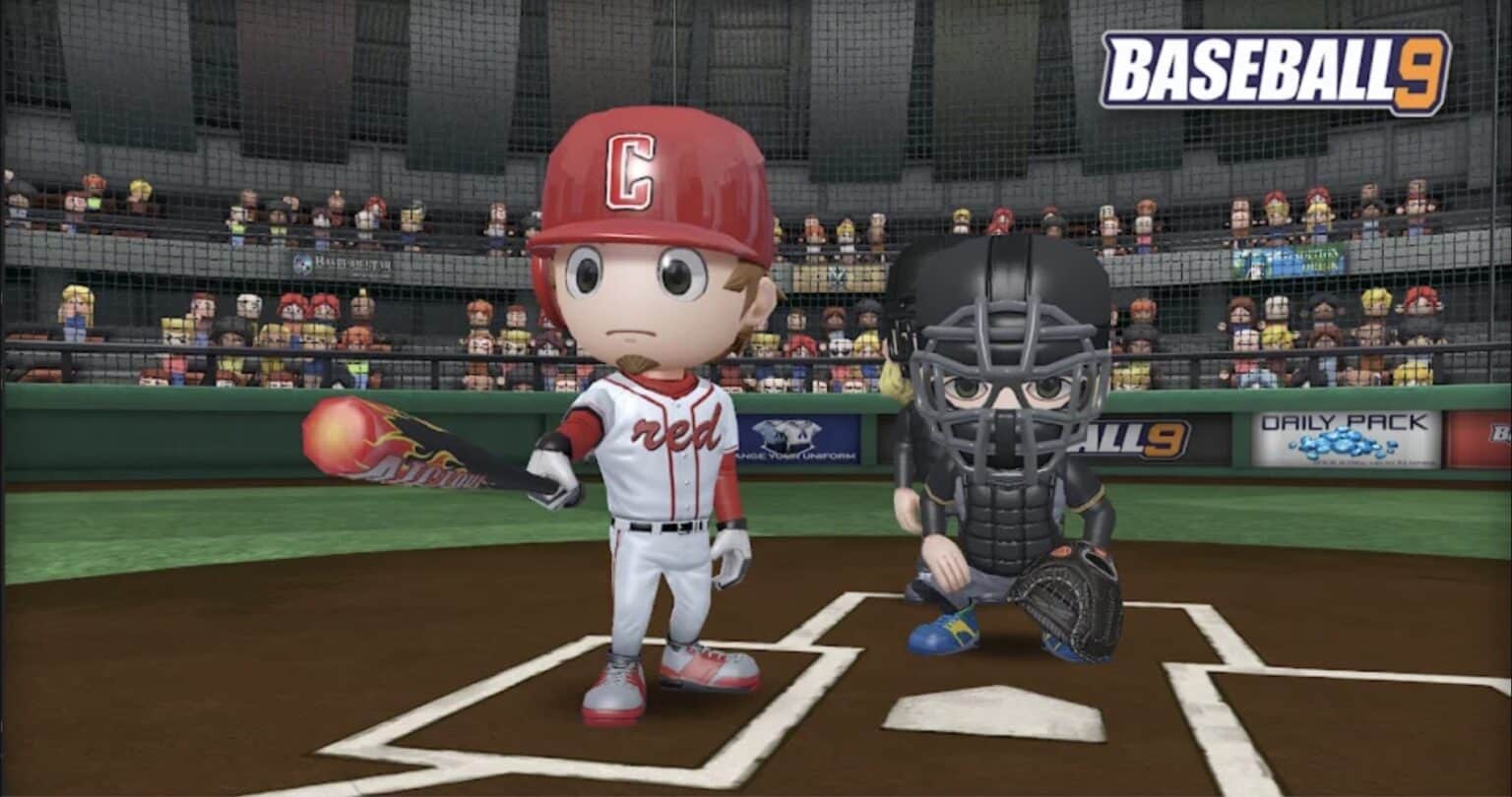 Baseball 9 Cheats & Cheat Codes for iOS and Android Cheat Code Central