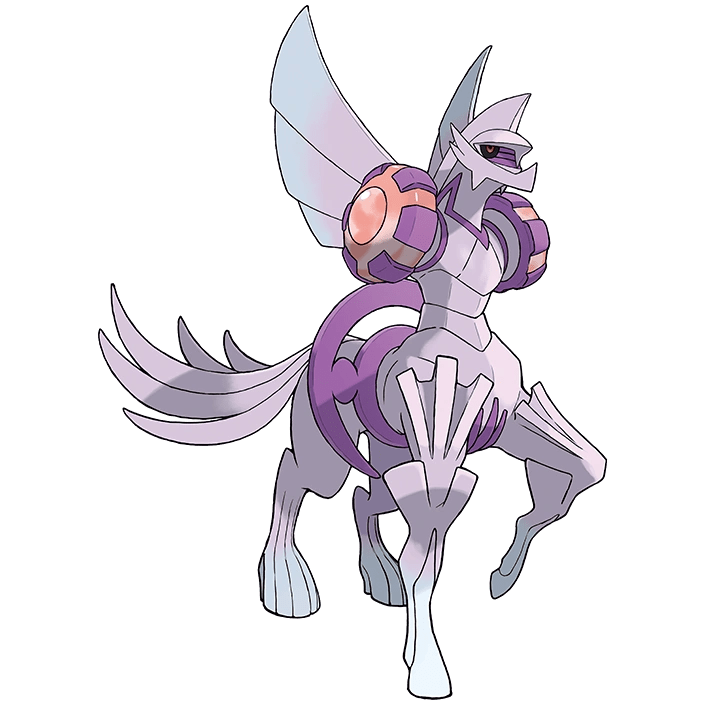 The 7 Best Pokémon In Diamond & Pearl Hands Down Cheat Code Central