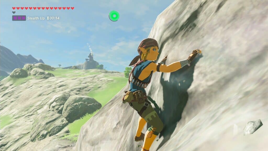 Best Outfits in Legend of Zelda Breath of the Wild, Ranked Cheat