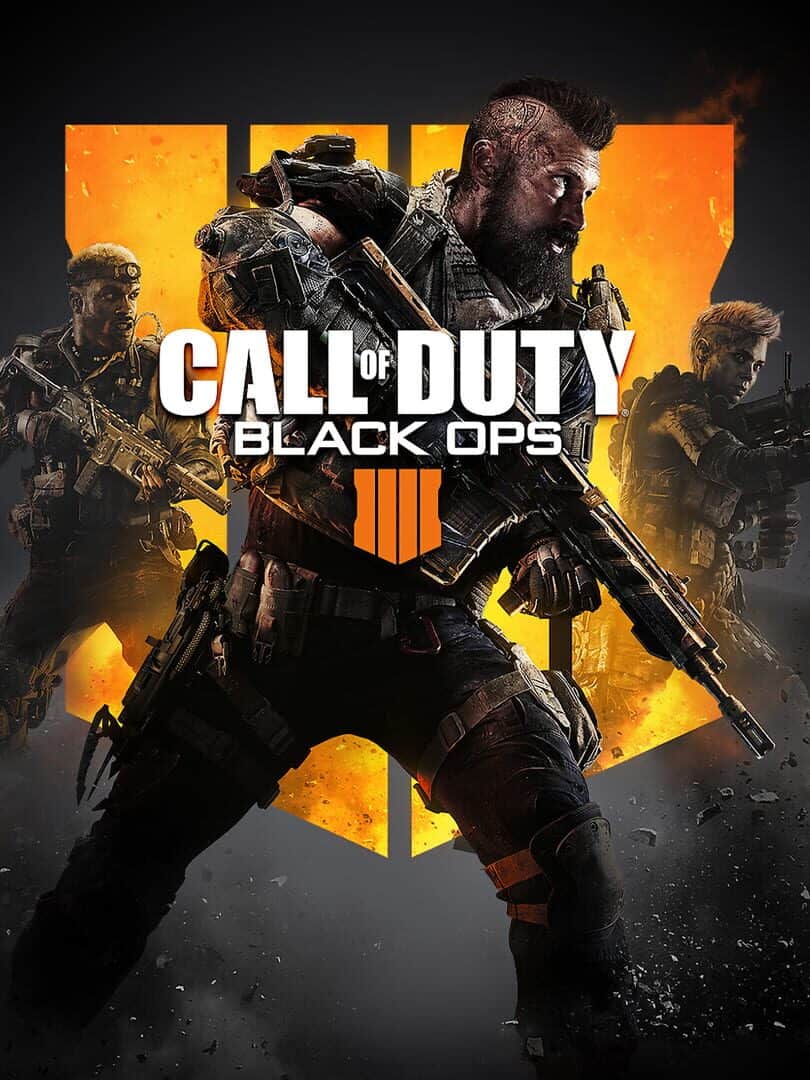 Call Of Duty Black Ops 4 Cheats, Codes, Cheat Codes, Walkthrough
