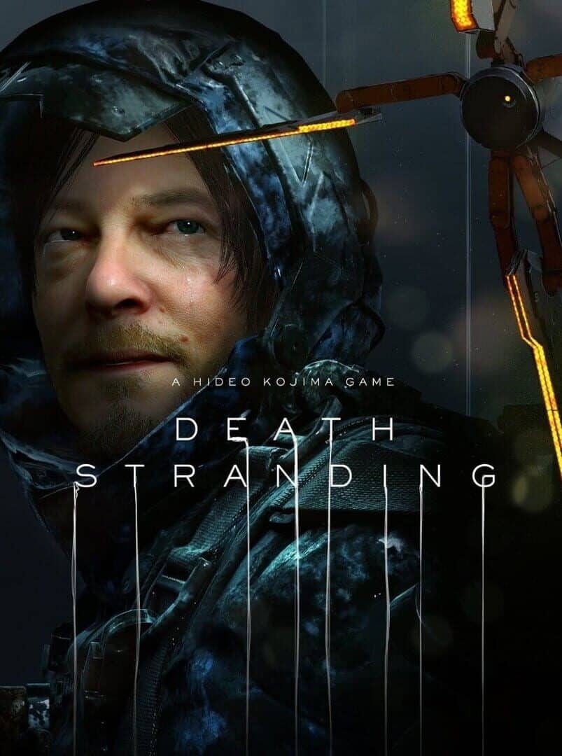Death Stranding Cheats, Codes, Cheat Codes, Walkthrough, Guide, FAQ