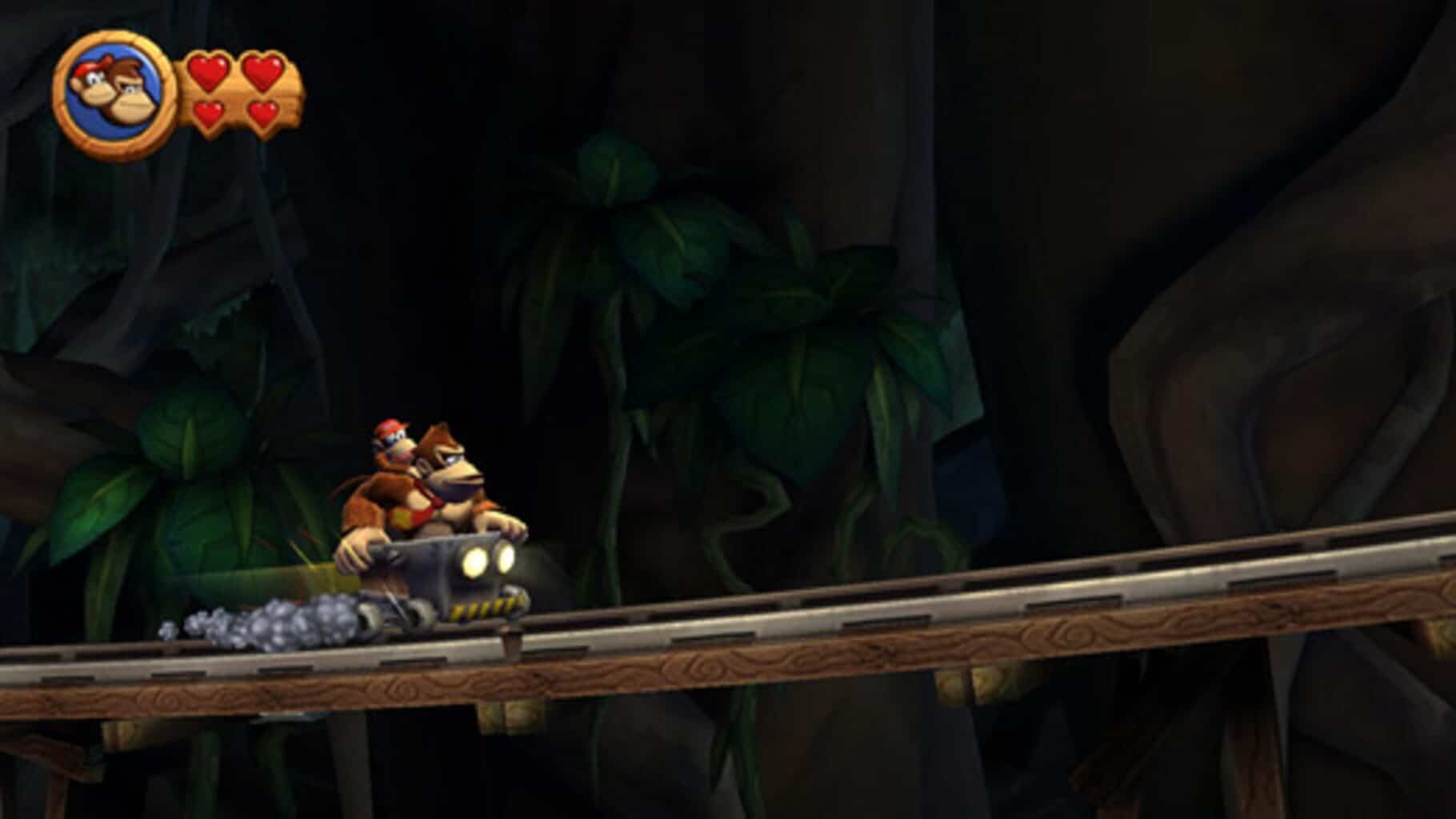Donkey Kong Country Returns Reviews, Cheats, Tips, and Tricks Cheat