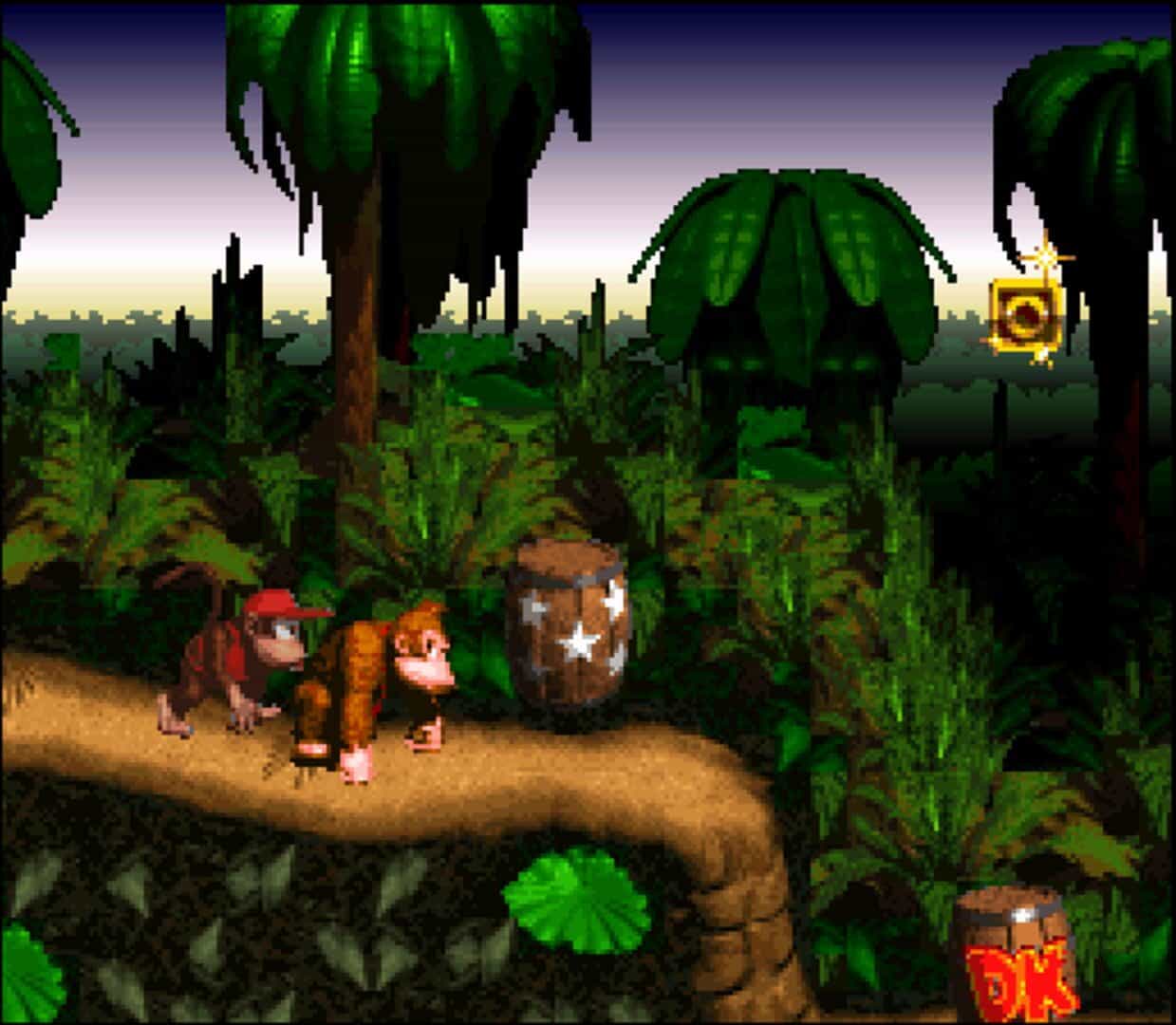 Donkey Kong Country Reviews, Cheats, Tips, and Tricks Cheat Code Central