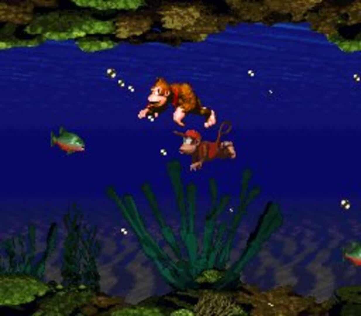 Donkey Kong Country Reviews, Cheats, Tips, and Tricks Cheat Code Central