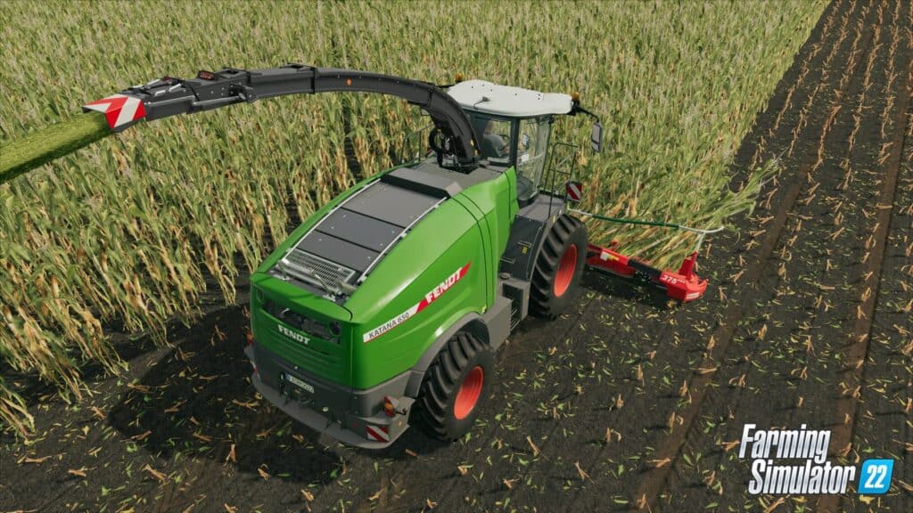 Farming Simulator 22 Reviews, Cheats, Tips, and Tricks Cheat Code Central