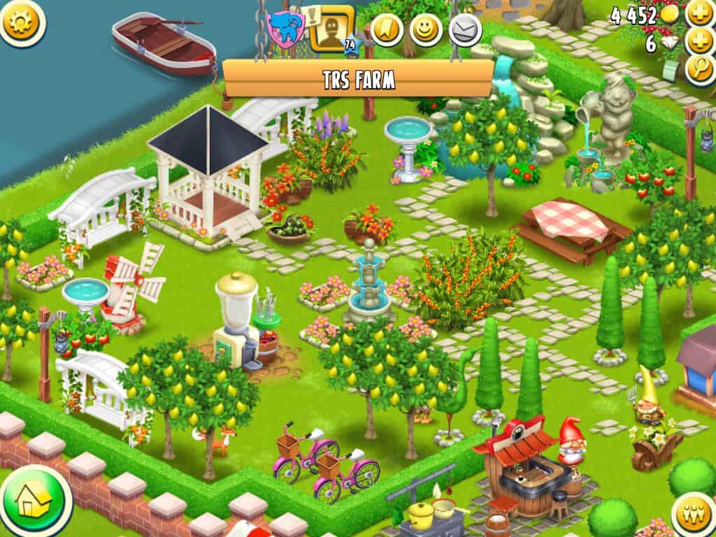 Hay Day Cheats & Cheat Codes for Mobile Cheat Code Central
