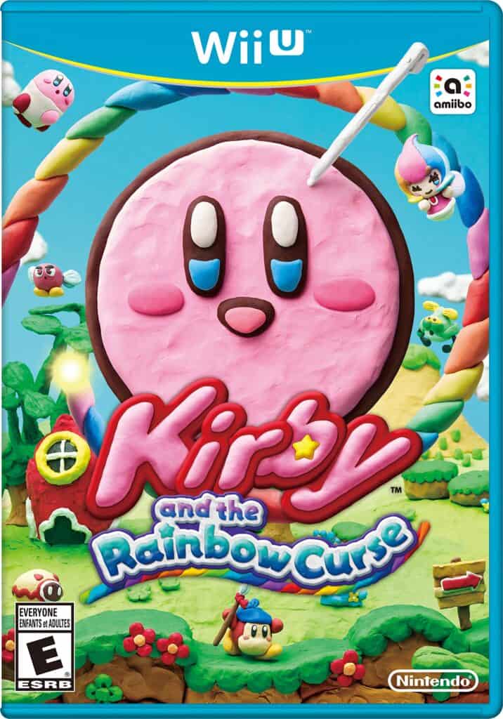 The Complete List of Kirby Games in Chronological & Release Order