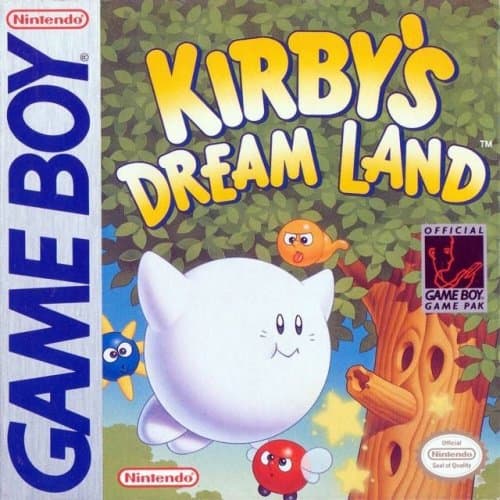 The Complete List of Kirby Games in Chronological & Release Order