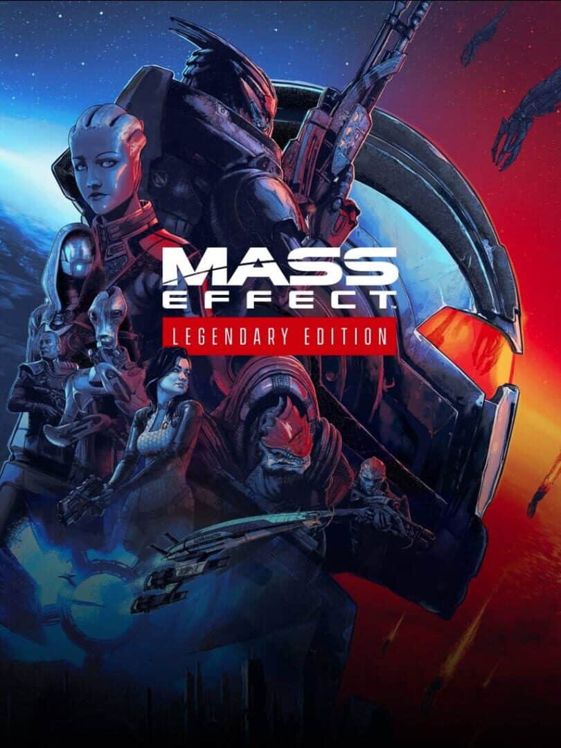 Mass Effect Legendary Edition Cheats & Cheat Codes for Xbox One