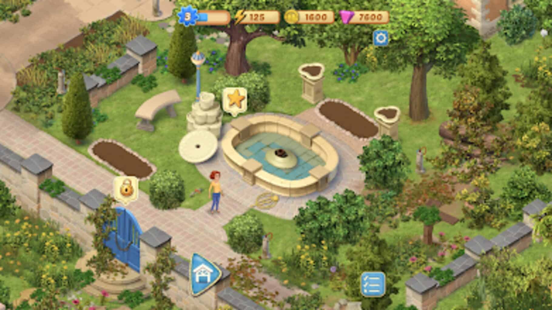 Merge Mansion Reviews, Cheats, Tips, and Tricks Cheat Code Central