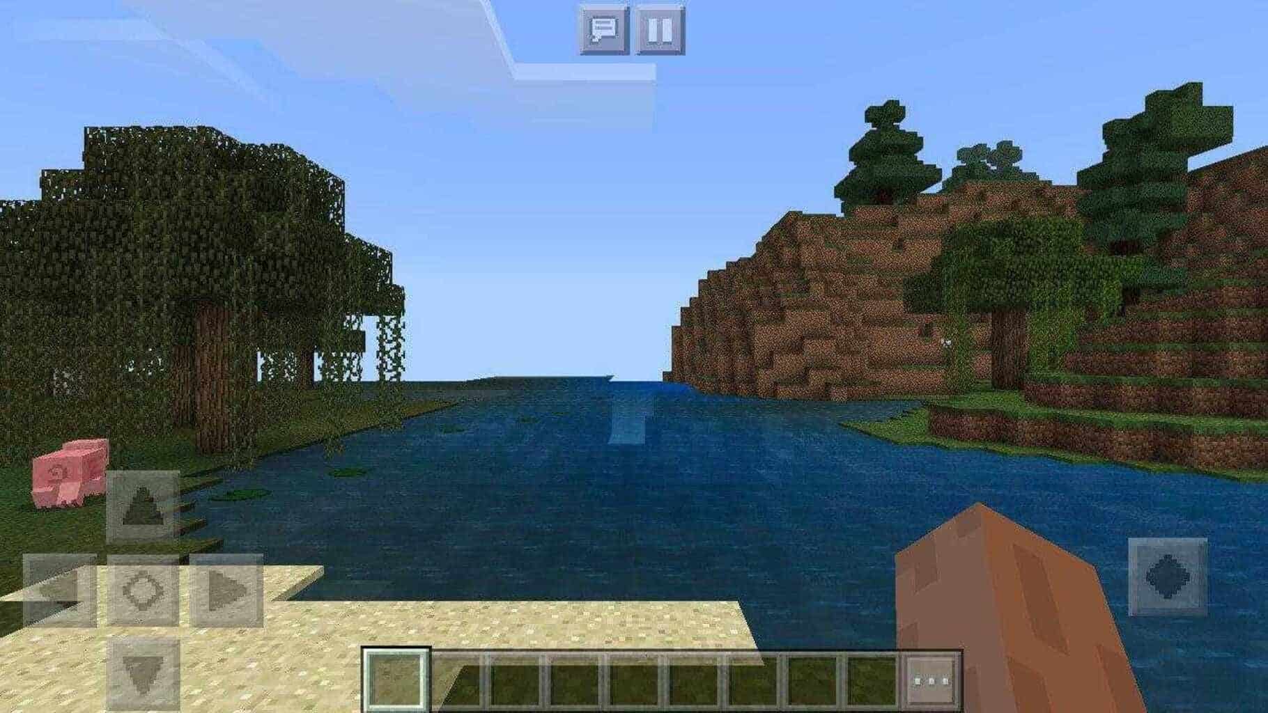 Minecraft Pocket Edition Reviews, Cheats, Tips, and Tricks Cheat