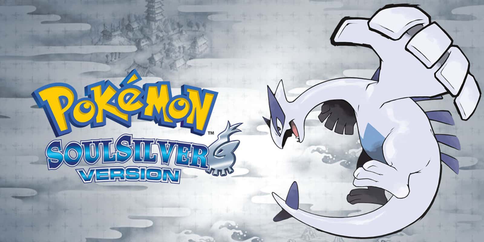 Pokemon SoulSilver Cheats & Cheat Codes for Nintendo DS Cheat Code