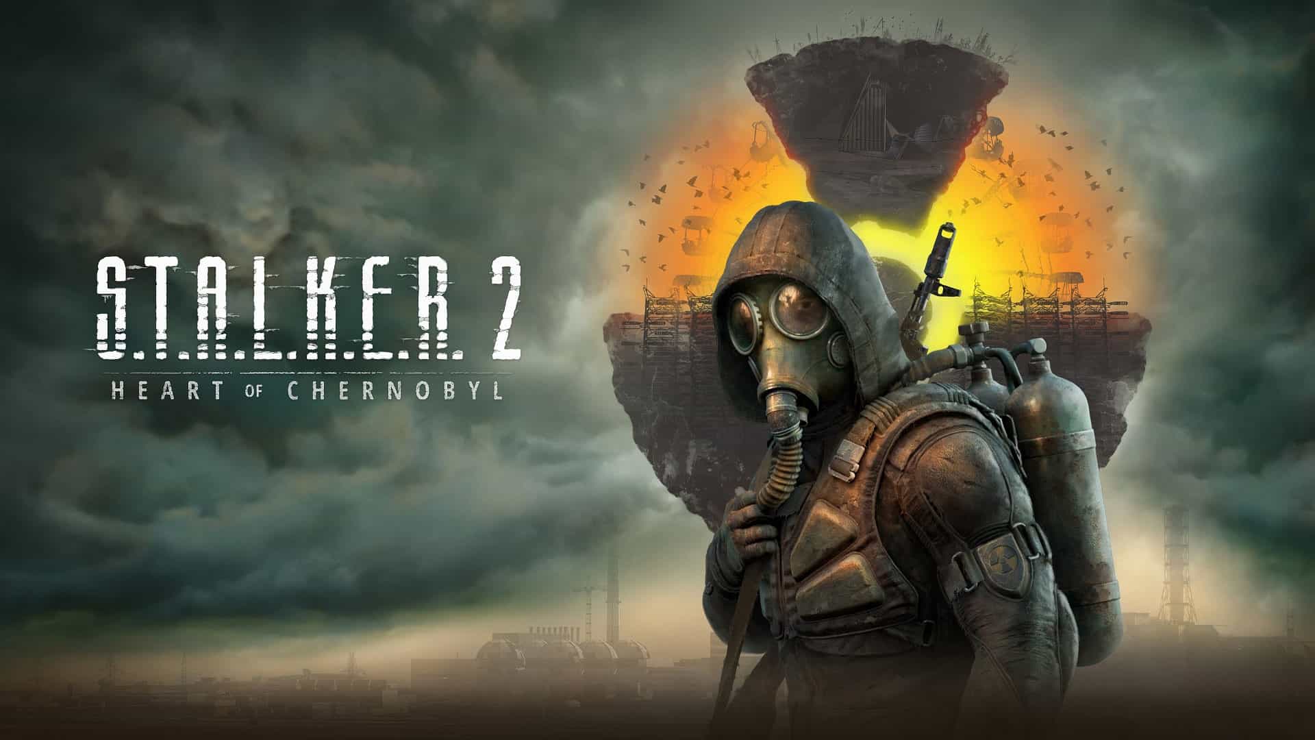 The Complete List of Stalker Games in Chronological & Release Order - Cheat Code Central