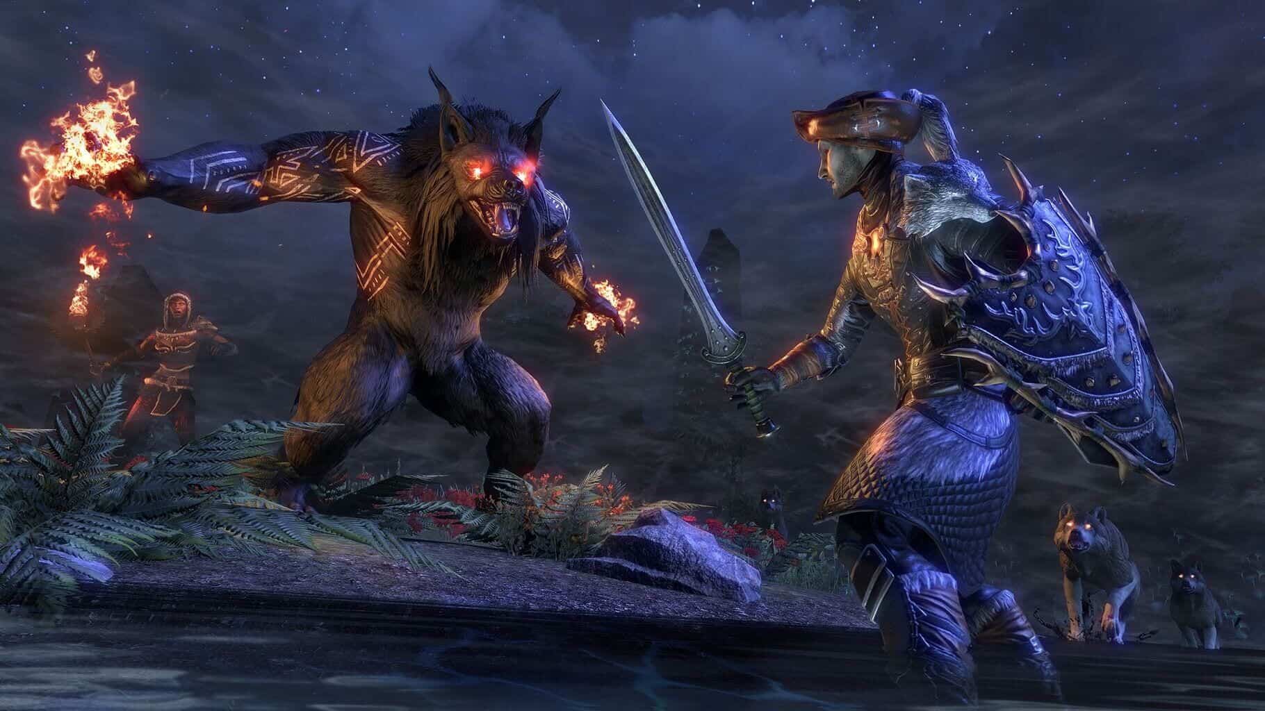 The Elder Scrolls Online Morrowind Cheats & Cheat Codes for Xbox One, PlayStation 5, PC, and