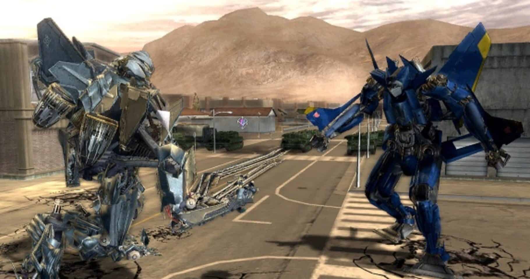 Transformers The Game Reviews, Cheats, Tips, and Tricks Cheat Code