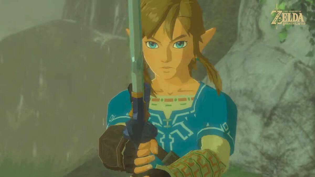 Zelda Breath of the Wild Cheats, Secrets, and Exploits Cheat Code