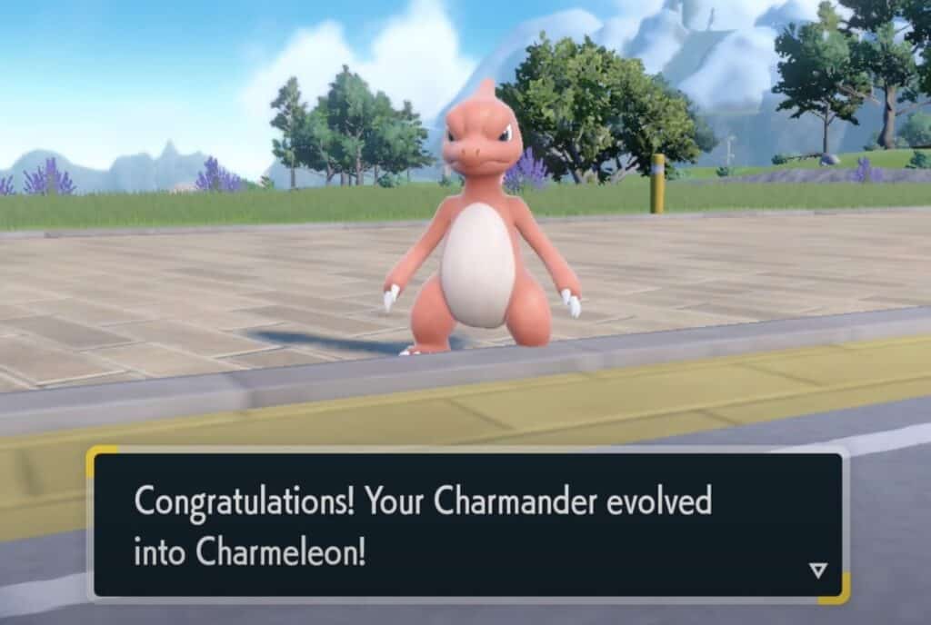 Charmander Evolution Guide Stats, Moves, Type, And Location Cheat
