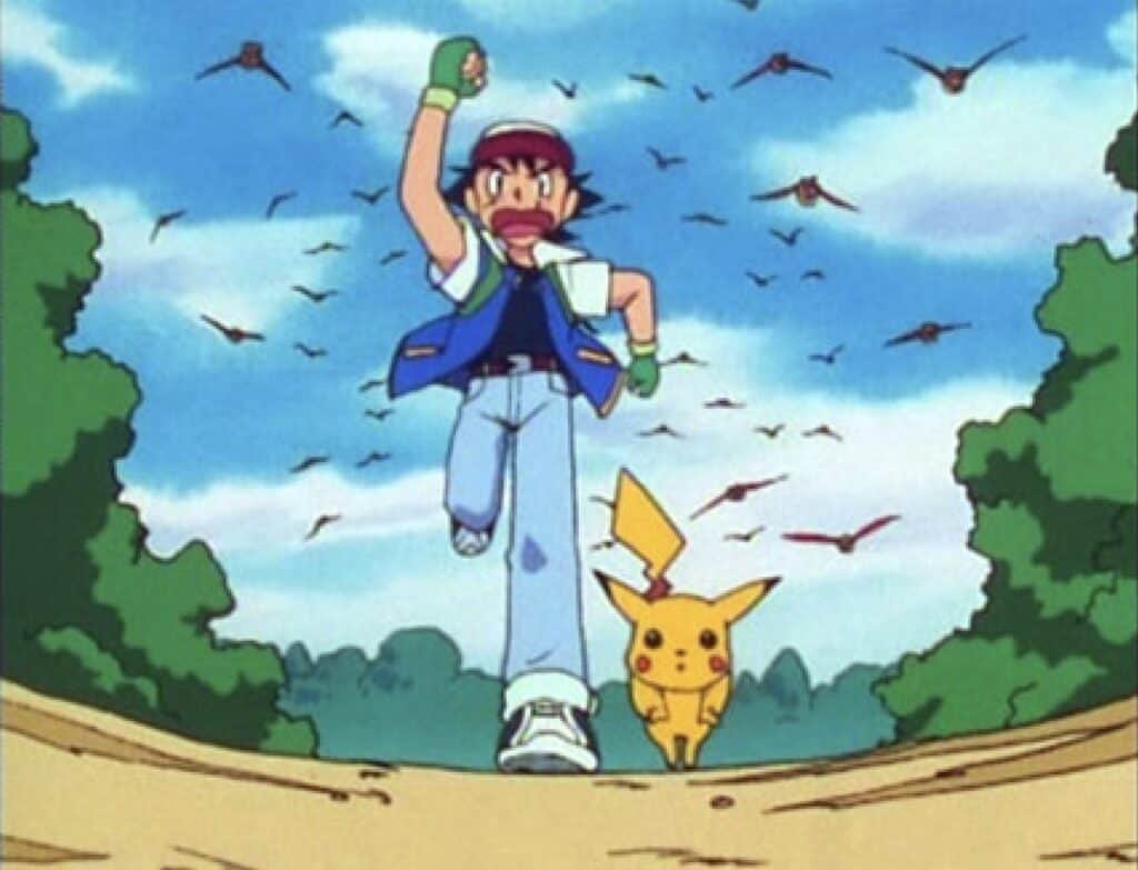 4 Reasons To Avoid Pokémon Heartgold & Soulsilver At All Cost Cheat