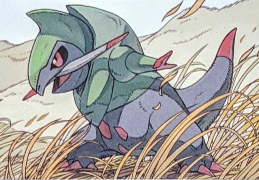 Axew Evolution Guide Stats, Moves, Type, And Location Cheat Code Central
