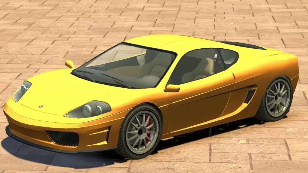 Best Vehicles in Grand Theft Auto IV Cheat Code Central