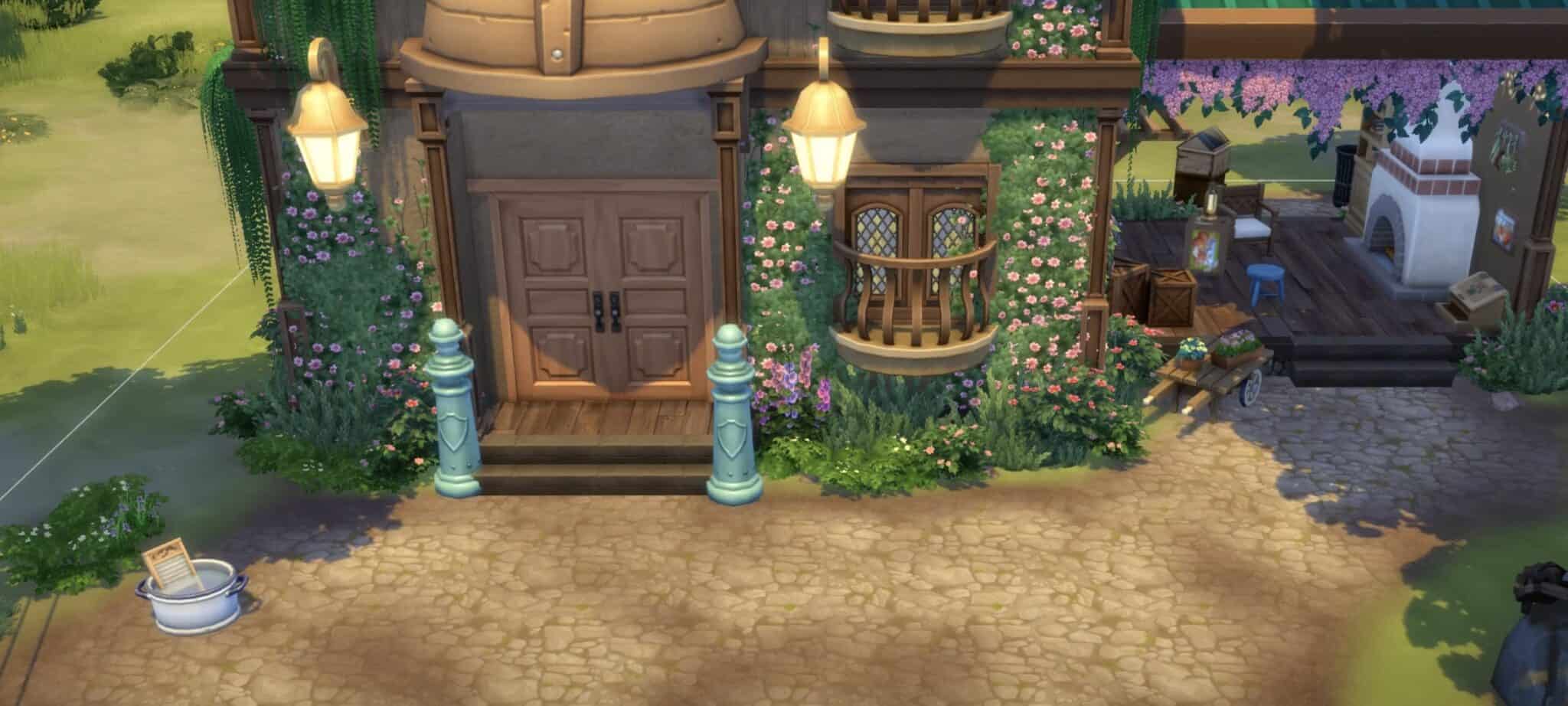 The Top Strategies for the Best Sims 4 Houses Cheat Code Central