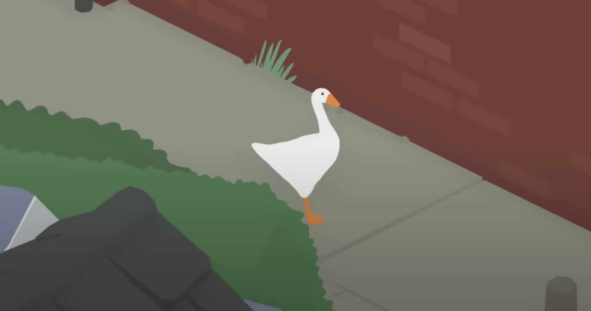 Untitled Goose Game Cheats & Cheat Codes for Xbox One, PlayStation 5