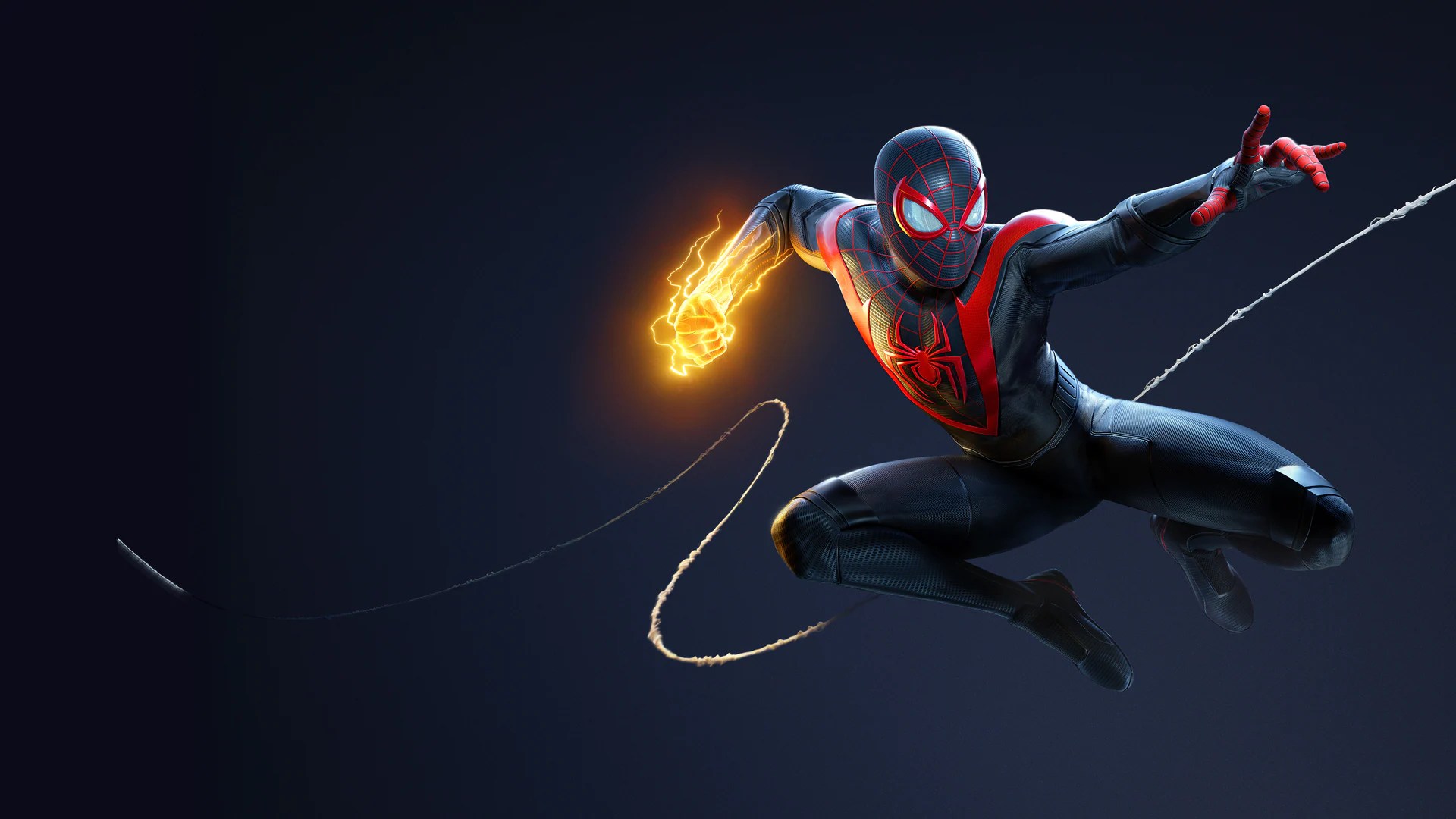 Spider-Man: Miles Morales Cheats & Cheat Codes for Xbox One