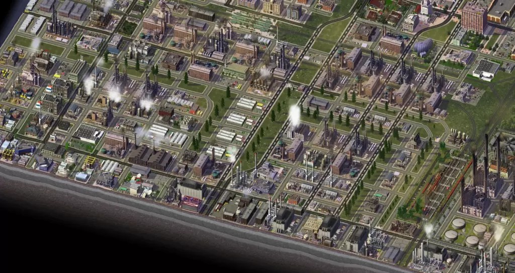 SimCity 4 Cheats & Cheat Codes Cheat Code Central