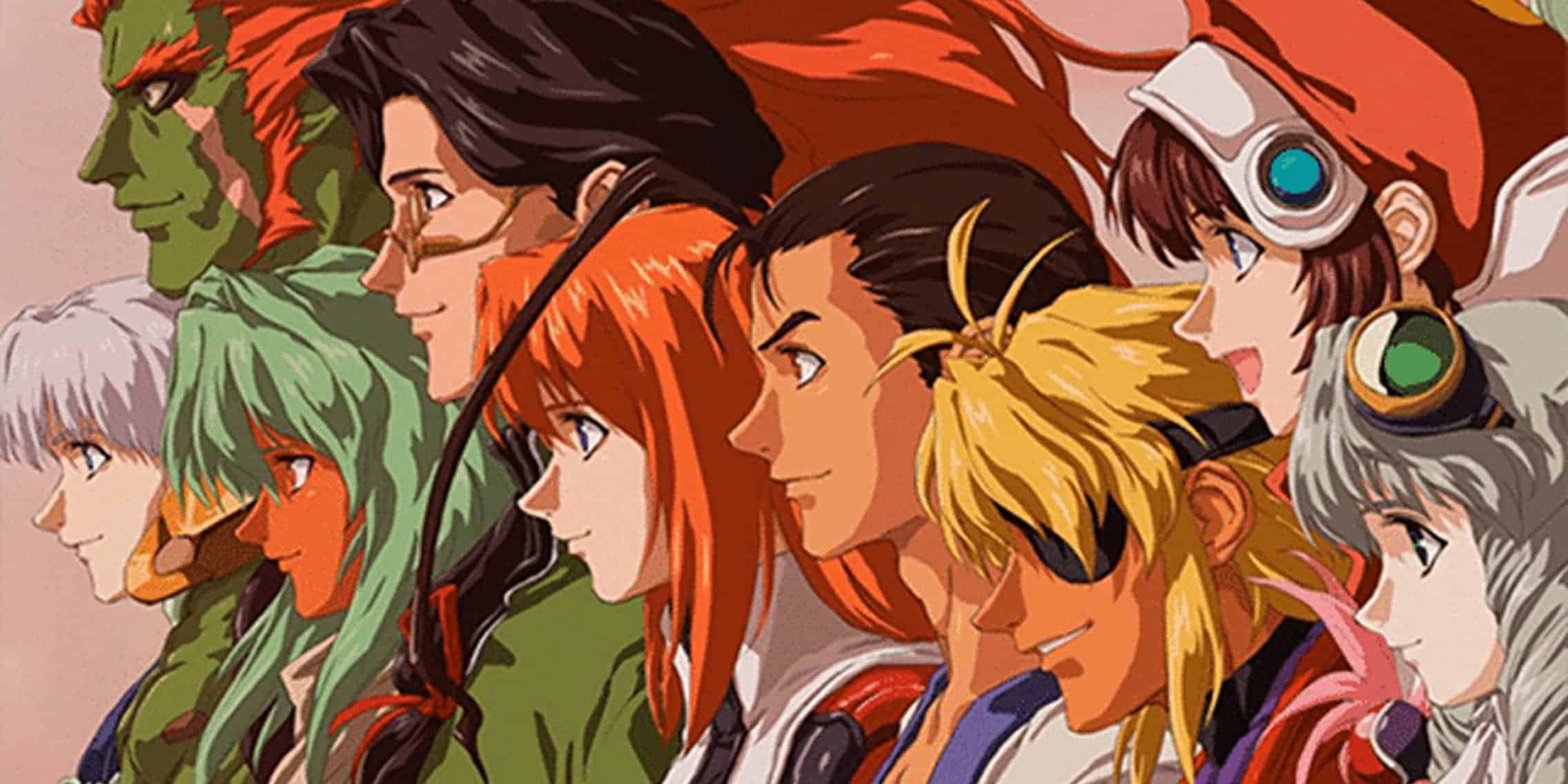 The History of Xenogears Cheat Code Central
