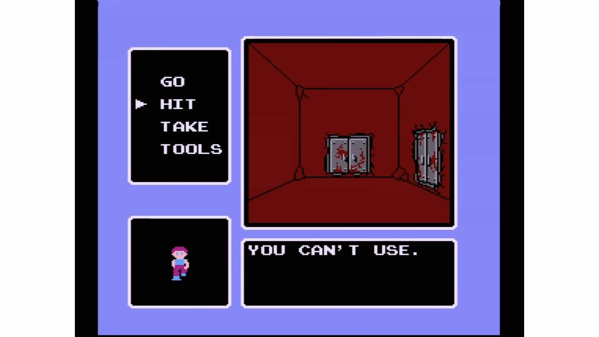 The Goonies II Cheats & Cheat Codes for NES Cheat Code Central