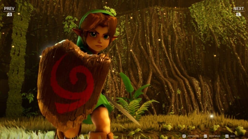 Features That Should Be Included in a Zelda Ocarina of Time Switch