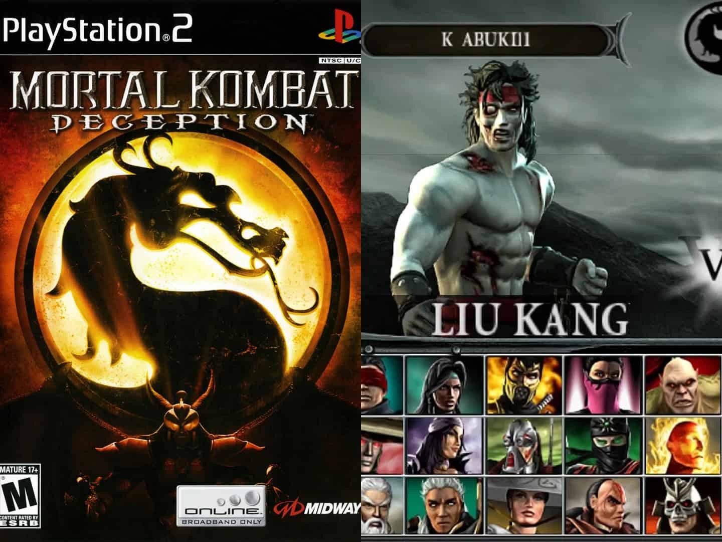 9 Fighting Games From 2004 That Still Hold Up