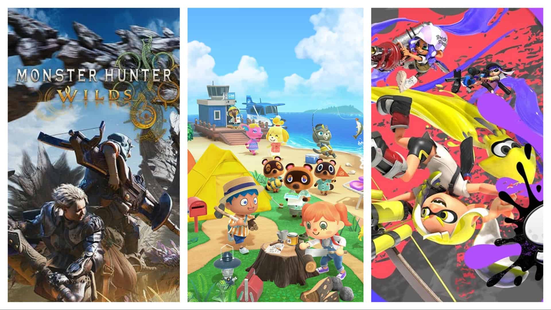 10 Video Game Franchises That Are Big in Japan