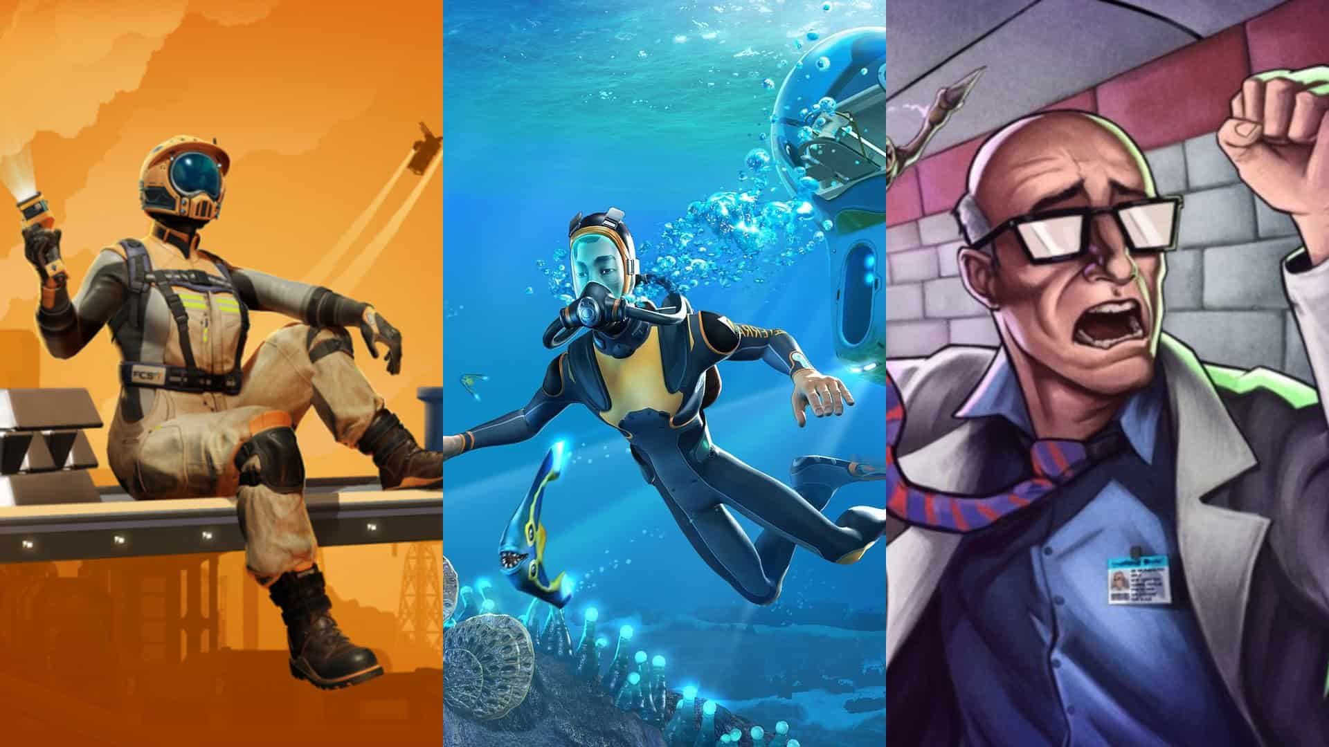 The Best Survival Games on Steam According to Users
