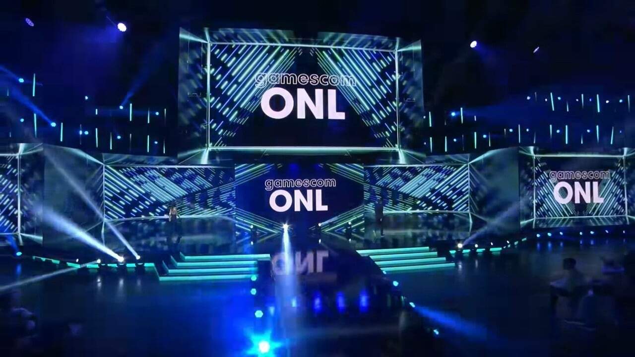 Everything Announced at Gamescom Opening Night Live