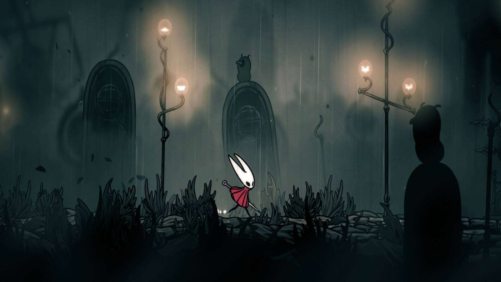 7 Things We Want in Hollow Knight: Silksong