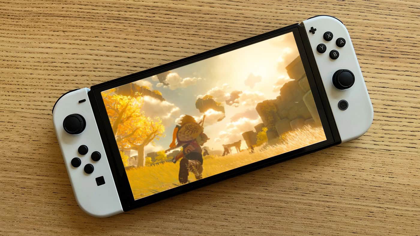 The Best Open-World Games for Nintendo Switch The Best Open-World Games for Nintendo Switch