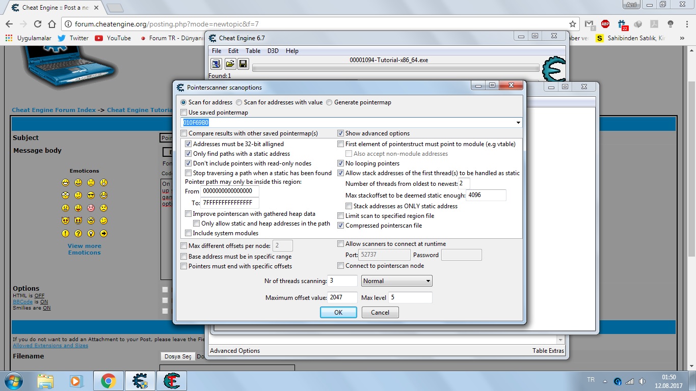 Cheat Engine Forum - lasopaschool