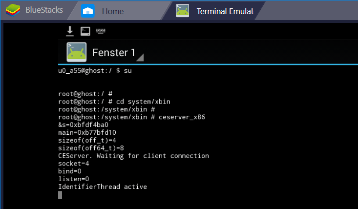 How to cheat engine bluestacks - mhker