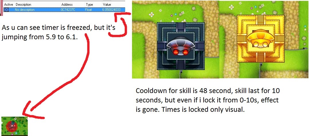 Bloons td 6 v14 cheat - asseht