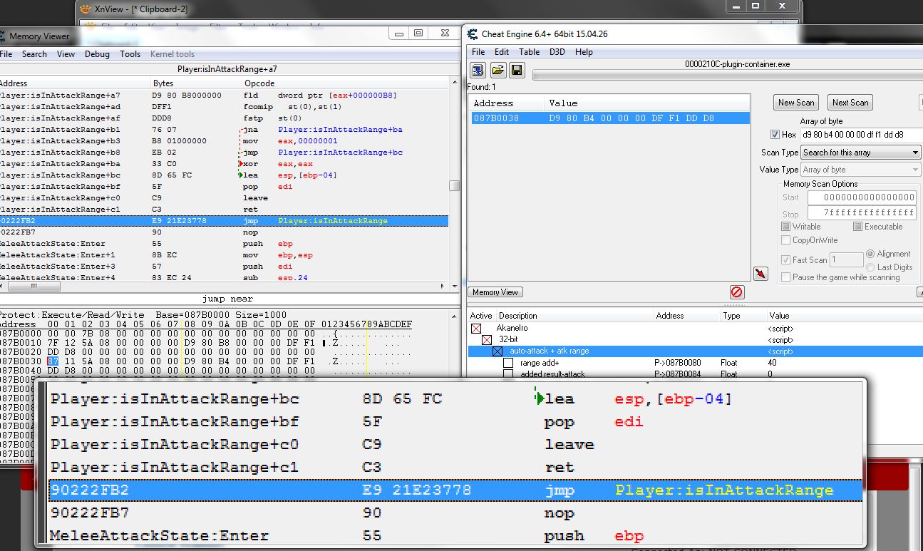 Cheat Engine Unity Values: Cách Thay Đổi Giá Trị Game Hiệu Quả