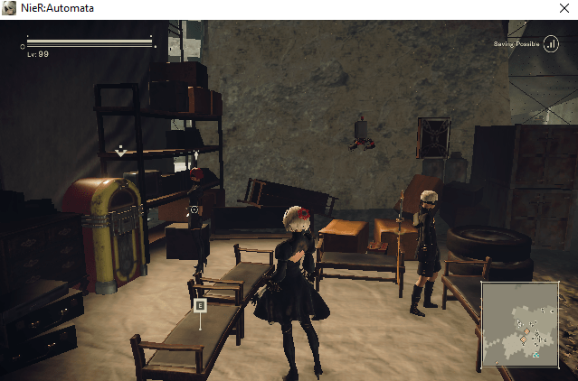 Cheat Engine :: View topic - NieR Automata, Changing Animations and