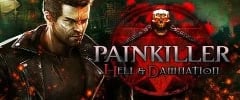 Painkiller: Hell and Damnation Trainer | Cheat Happens PC Game 