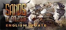 Sands of Salzaar Trainer | Cheat Happens PC Game Trainers