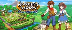 Harvest Moon One World Trainer | Cheat Happens PC Game Trainers